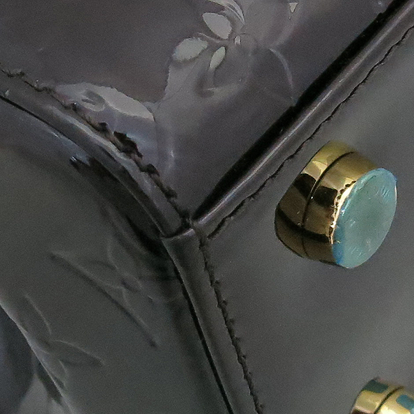 Louis Vuitton(���̺���) M91619 ���׷� ������ �Ƹ����� �극�� MM ��Ʈ�� + �����Ʈ�� 2WAY [�λ꼾�Һ���] �̹���5 - ���̺��� �߰���ǰ