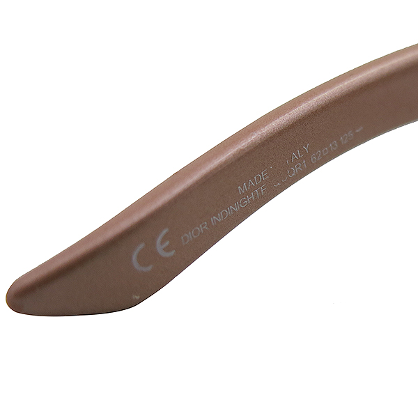 Dior(ũ����î���) DIOR INDINIGHT ���� �ΰ� ��� ���۶� [�λ꼾�Һ���] �̹���4 - ���̺��� �߰���ǰ