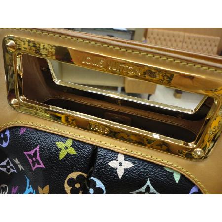 Louis Vuitton(���̺���) M40256 ���׷� ĵ���� ��Ƽ ���� �ֵ� MM 2WAY [û�ֱ�õ������] �̹���2 - ���̺��� �߰���ǰ