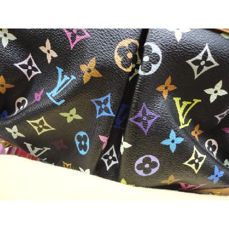 Louis Vuitton(���̺���) M40256 ���׷� ĵ���� ��Ƽ ���� �ֵ� MM 2WAY [û�ֱ�õ������] �̹���3 - ���̺��� �߰���ǰ