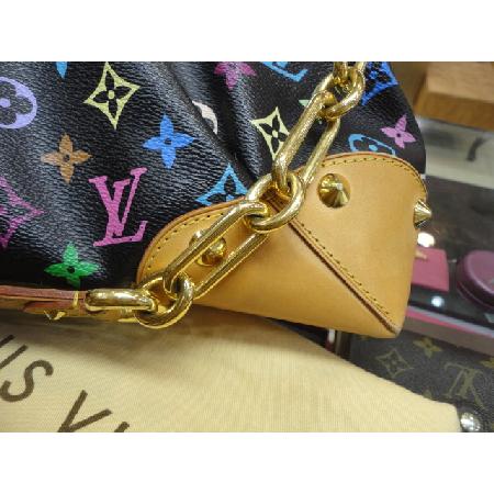 Louis Vuitton(���̺���) M40256 ���׷� ĵ���� ��Ƽ ���� �ֵ� MM 2WAY [û�ֱ�õ������] �̹���4 - ���̺��� �߰���ǰ