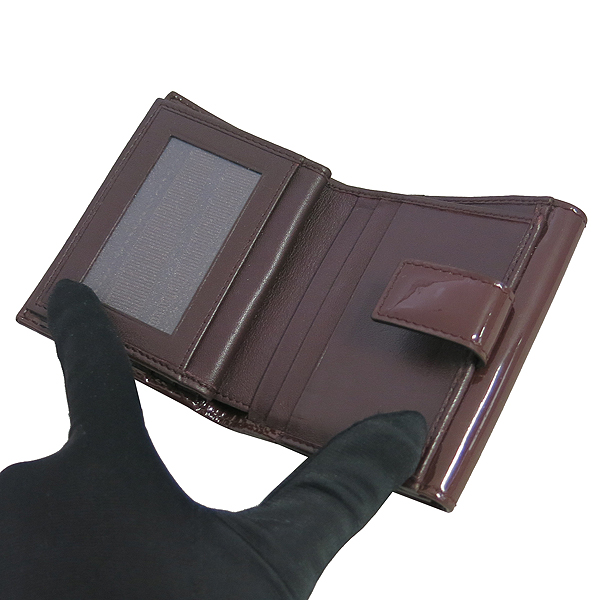 Ferragamo(��󰡸�) 22 A926 ���� ���̴�Ʈ �ٶ� ��� ������ [���빮��] �̹���3 - ���̺��� �߰���ǰ