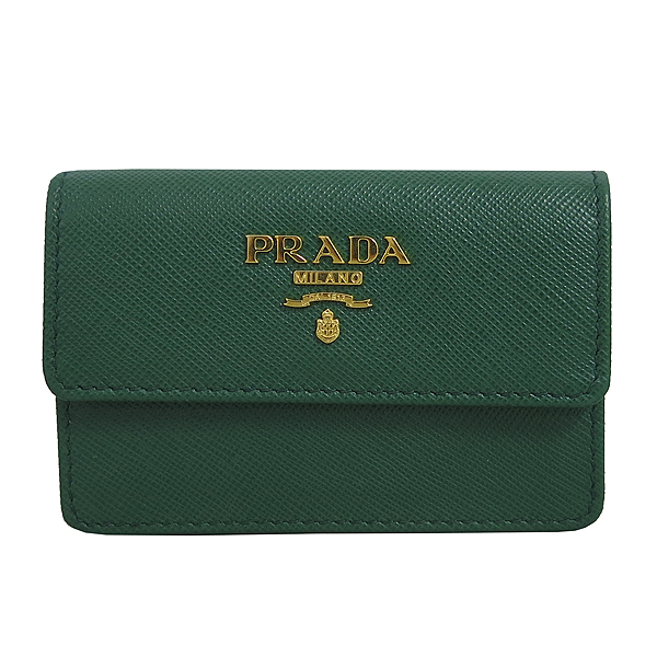 Prada(�����) 1M0881 �׸� ���ǾƳ� ���� �ΰ� ī��� �������� [���빮��] �̹���2 - ���̺��� �߰���ǰ