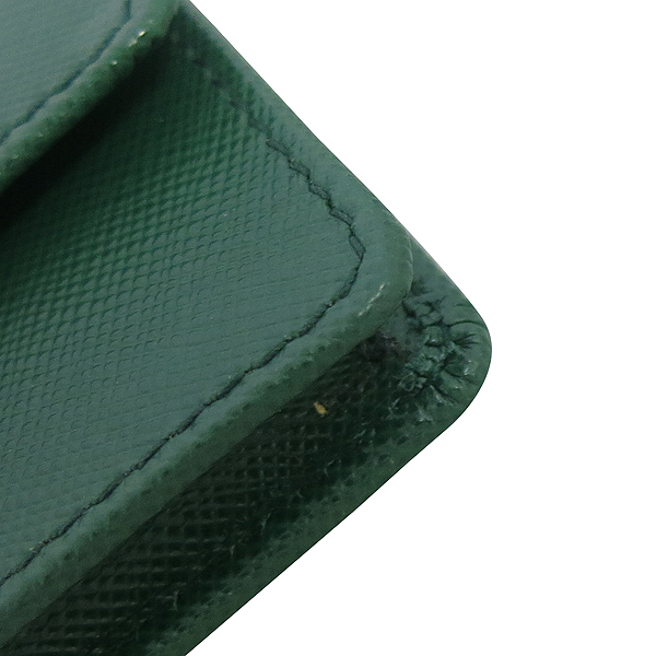 Prada(�����) 1M0881 �׸� ���ǾƳ� ���� �ΰ� ī��� �������� [���빮��] �̹���4 - ���̺��� �߰���ǰ