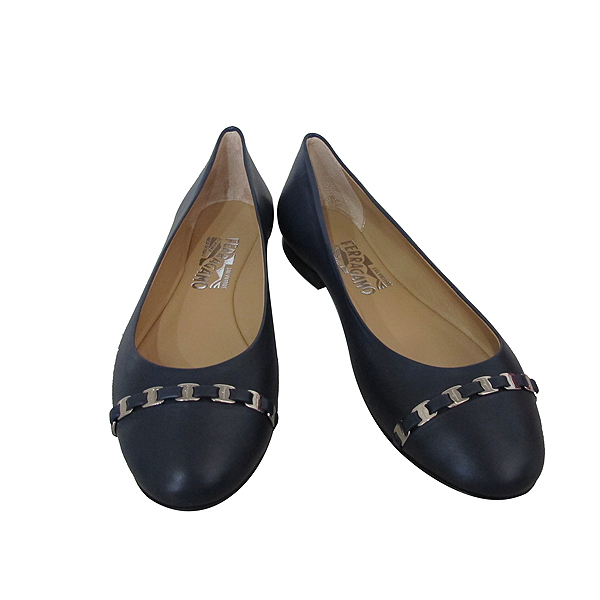 Ferragamo(��󰡸�) PIM ���̺� ���� ���� �ΰ� ������ �÷� ���� [���빮��] �̹���2 - ���̺��� �߰���ǰ