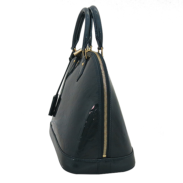Louis Vuitton(���̺���) M91612 ���׷� ������ BLEU NUIT ��ũ�׸� �˸� PM ��Ʈ�� [�λ꼾�Һ���] �̹���2 - ���̺��� �߰���ǰ