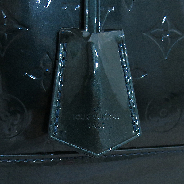 Louis Vuitton(���̺���) M91612 ���׷� ������ BLEU NUIT ��ũ�׸� �˸� PM ��Ʈ�� [�λ꼾�Һ���] �̹���3 - ���̺��� �߰���ǰ
