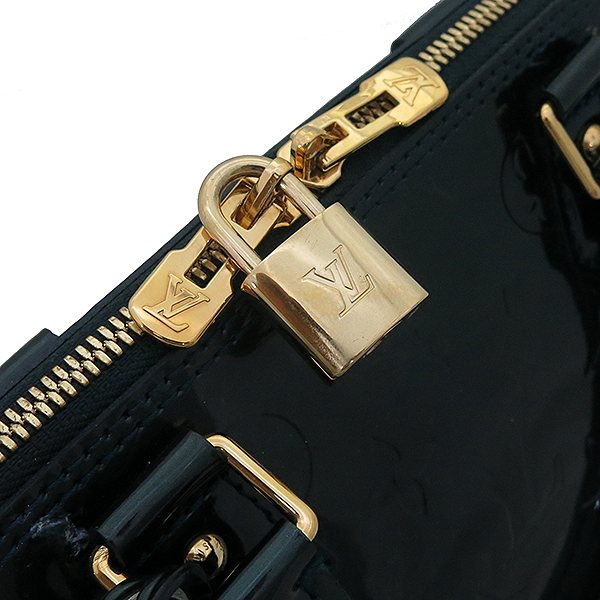 Louis Vuitton(���̺���) M91612 ���׷� ������ BLEU NUIT ��ũ�׸� �˸� PM ��Ʈ�� [�λ꼾�Һ���] �̹���4 - ���̺��� �߰���ǰ