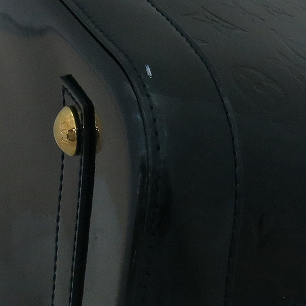 Louis Vuitton(���̺���) M91612 ���׷� ������ BLEU NUIT ��ũ�׸� �˸� PM ��Ʈ�� [�λ꼾�Һ���] �̹���5 - ���̺��� �߰���ǰ