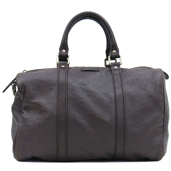 Gucci(����) Gucci(����) 193603 GG�ΰ� ���� ���� �ø� ������ ��Ʈ�� �̹���2 - ���̺��� �߰���ǰ