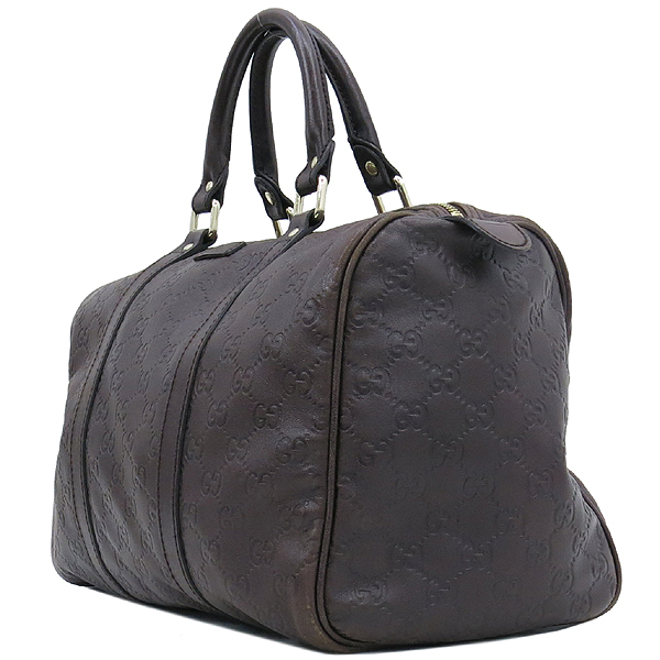 Gucci(����) Gucci(����) 193603 GG�ΰ� ���� ���� �ø� ������ ��Ʈ�� �̹���3 - ���̺��� �߰���ǰ