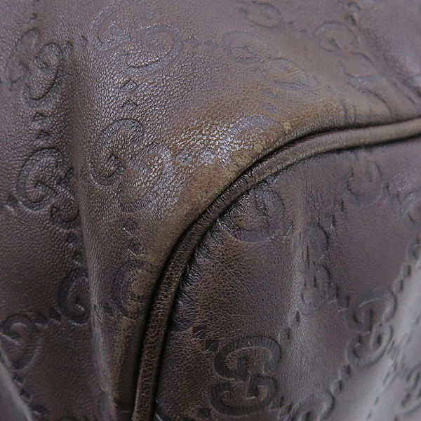 Gucci(����) Gucci(����) 193603 GG�ΰ� ���� ���� �ø� ������ ��Ʈ�� �̹���5 - ���̺��� �߰���ǰ