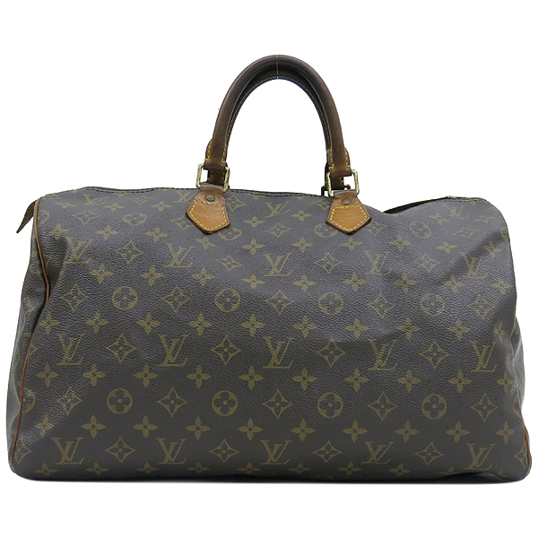 Louis Vuitton(���̺���) M41522 ���׷� ĵ���� ���ǵ� 40 ��Ʈ�� �̹���2 - ���̺��� �߰���ǰ