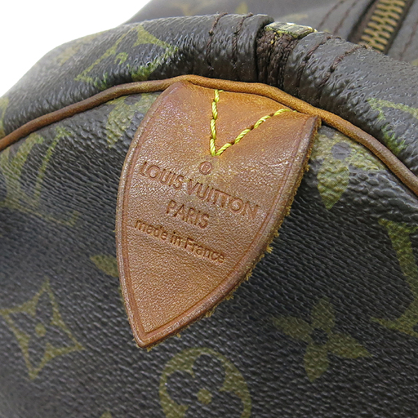Louis Vuitton(���̺���) M41522 ���׷� ĵ���� ���ǵ� 40 ��Ʈ�� �̹���4 - ���̺��� �߰���ǰ