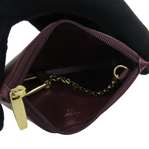 Cartier(��쿡) ���ǵ� �÷� ���� ���� ŰȦ�� �̹���3 - ���̺��� �߰���ǰ