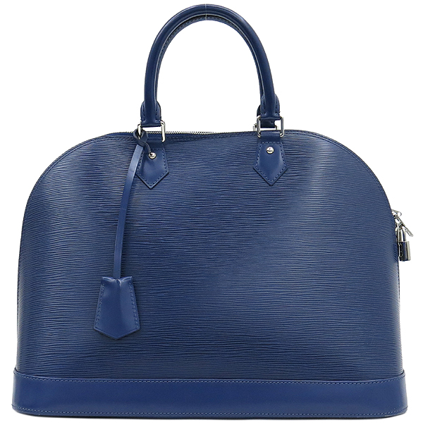 Louis Vuitton(���̺���) M40628 INDIGO(�ε��) ���� ���� �˸� GM ��Ʈ�� �̹���2 - ���̺��� �߰���ǰ