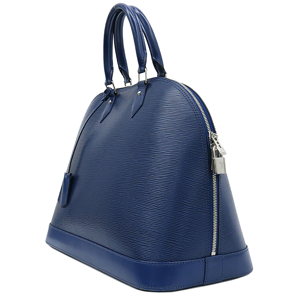 Louis Vuitton(���̺���) M40628 INDIGO(�ε��) ���� ���� �˸� GM ��Ʈ�� �̹���3 - ���̺��� �߰���ǰ