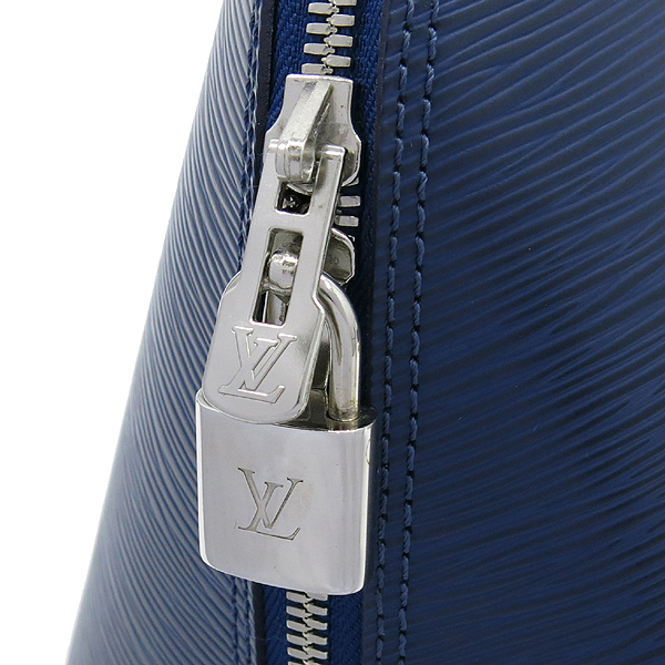 Louis Vuitton(���̺���) M40628 INDIGO(�ε��) ���� ���� �˸� GM ��Ʈ�� �̹���5 - ���̺��� �߰���ǰ
