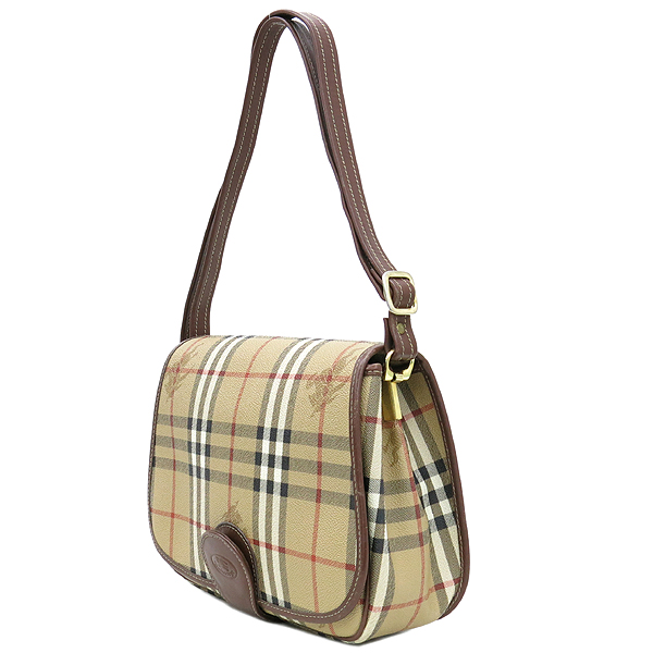 Burberry(������) Ŭ���� üũ ����� �̹���2 - ���̺��� �߰���ǰ