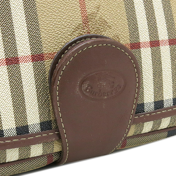 Burberry(������) Ŭ���� üũ ����� �̹���3 - ���̺��� �߰���ǰ