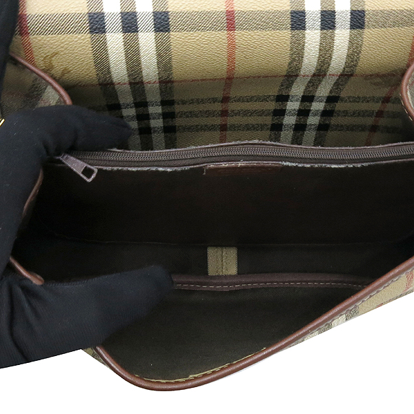 Burberry(������) Ŭ���� üũ ����� �̹���5 - ���̺��� �߰���ǰ