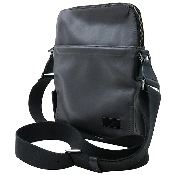 TUMI (����) HARRISON �׷��� �÷� ���� ũ�ν��� �̹���2 - ���̺��� �߰���ǰ