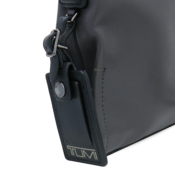 TUMI (����) HARRISON �׷��� �÷� ���� ũ�ν��� �̹���4 - ���̺��� �߰���ǰ