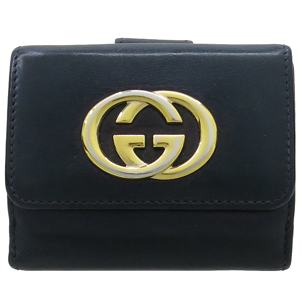 Gucci(����) 162760 GG ���� �ΰ� ��� 3�� ������ �̹���2 - ���̺��� �߰���ǰ