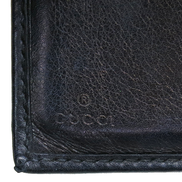 Gucci(����) 162760 GG ���� �ΰ� ��� 3�� ������ �̹���4 - ���̺��� �߰���ǰ