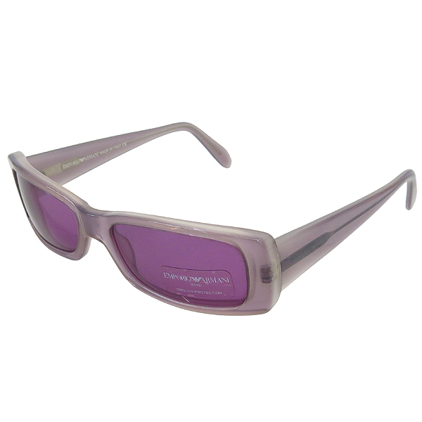 Armani(�Ƹ�����) 637-S �������� �Ƹ����� ���۶� [��������] �̹���3 - ���̺��� �߰���ǰ