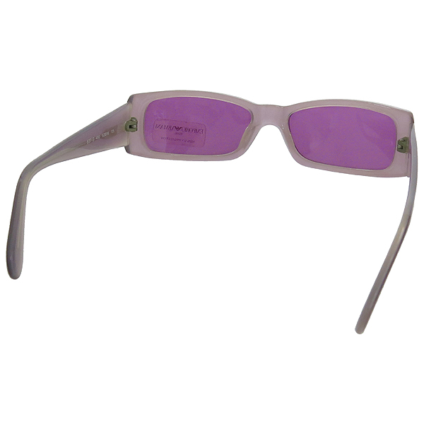 Armani(�Ƹ�����) 637-S �������� �Ƹ����� ���۶� [��������] �̹���4 - ���̺��� �߰���ǰ