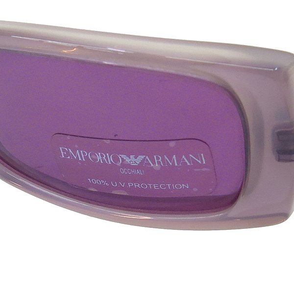 Armani(�Ƹ�����) 637-S �������� �Ƹ����� ���۶� [��������] �̹���5 - ���̺��� �߰���ǰ