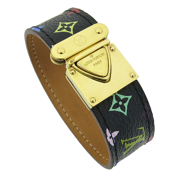 Louis Vuitton(���̺���) M65347 ���׷� ��Ƽ �÷� ���� �ھ˶� ���� �̹���2 - ���̺��� �߰���ǰ