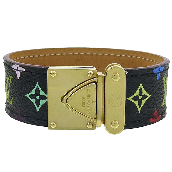 Louis Vuitton(���̺���) M65347 ���׷� ��Ƽ �÷� ���� �ھ˶� ���� �̹���3 - ���̺��� �߰���ǰ