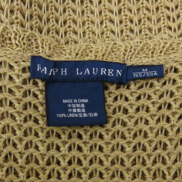 Polo Ralphlauren(����) ������ �÷� ����� ������ ���ǽ� [���빮��] �̹���5 - ���̺��� �߰���ǰ