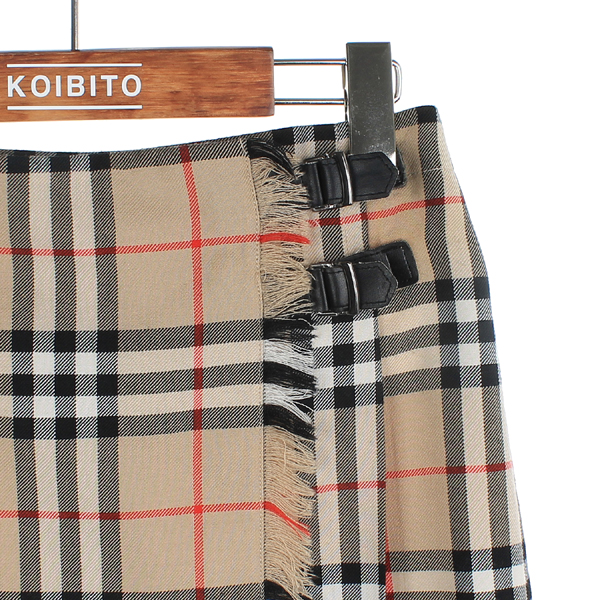 Burberry(������) üũ���� ��Ʈ ��ĿƮ �̹���2 - ���̺��� �߰���ǰ