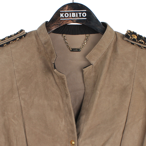 Loewe(�ο���) ����Ų �����̵� ���� ���� ü�ΰ��� �������� [��������] �̹���2 - ���̺��� �߰���ǰ