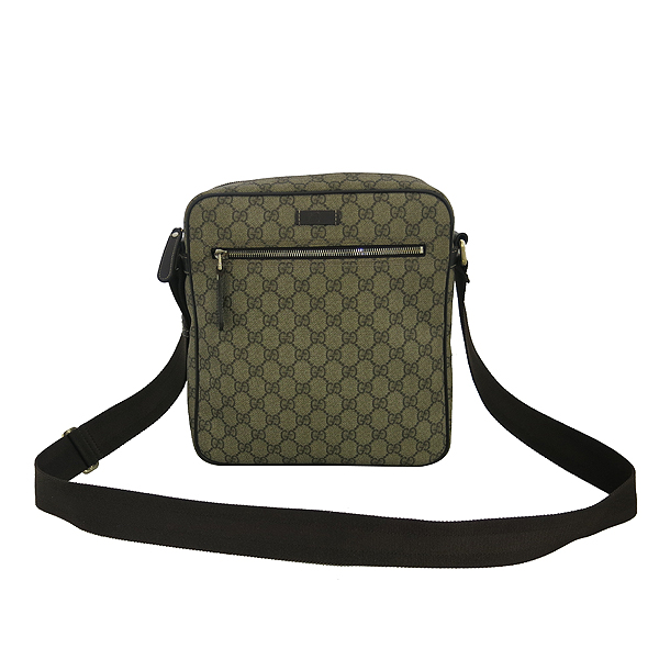 Gucci(����) 201448 GG �ΰ� PVC ũ�ν��� [���빮��] �̹���2 - ���̺��� �߰���ǰ