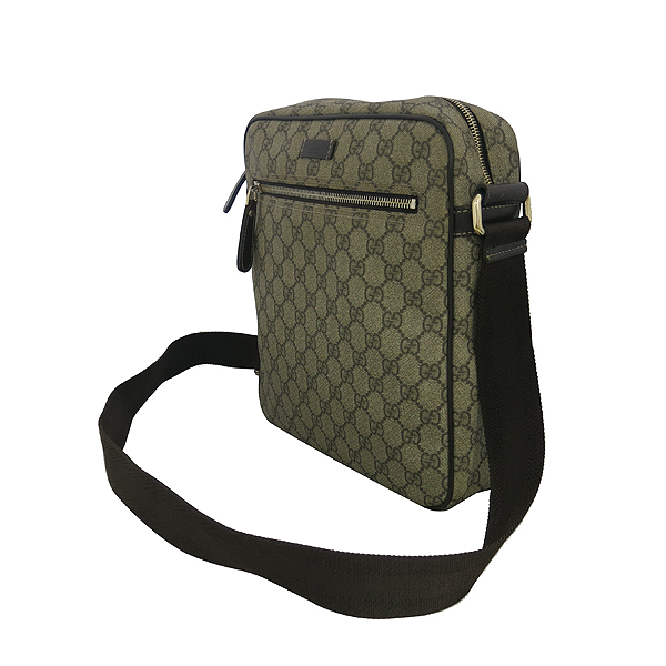 Gucci(����) 201448 GG �ΰ� PVC ũ�ν��� [���빮��] �̹���3 - ���̺��� �߰���ǰ
