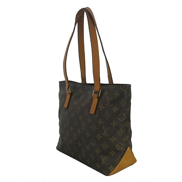 Louis Vuitton(���̺���) M51148 ���׷� ĵ���� ī�ٽ� �ǾƳ� ����� [���빮��] �̹���2 - ���̺��� �߰���ǰ