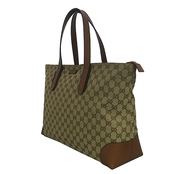 Gucci(����) 308928 GG �ΰ� �ڰ��� ���� ���� Ʈ���� ���� ����� [���빮��] �̹���2 - ���̺��� �߰���ǰ