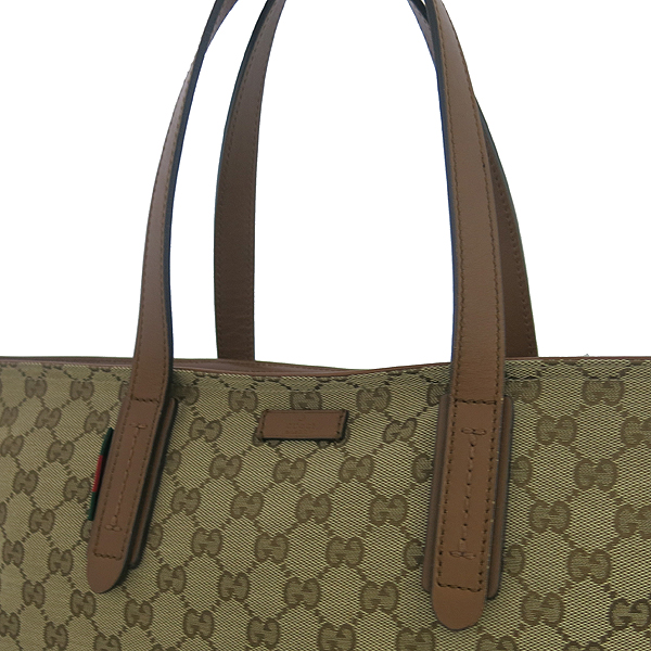 Gucci(����) 308928 GG �ΰ� �ڰ��� ���� ���� Ʈ���� ���� ����� [���빮��] �̹���3 - ���̺��� �߰���ǰ
