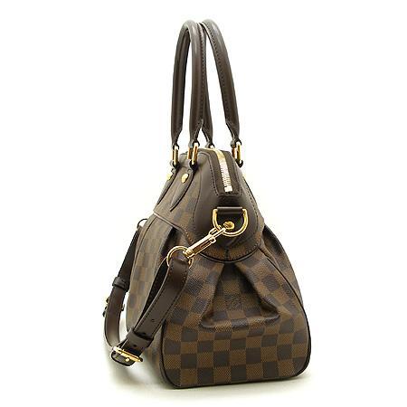 Louis Vuitton(���̺���) N51997 �ٹ̿� ���� ĵ���� Ʈ���� PM 2WAY �̹���2 - ���̺��� �߰���ǰ