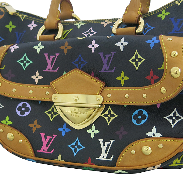 Louis Vuitton(���̺���) M40126 ���׷� ��Ƽ ���� ��Ÿ 2WAY [���빮��] �̹���3 - ���̺��� �߰���ǰ