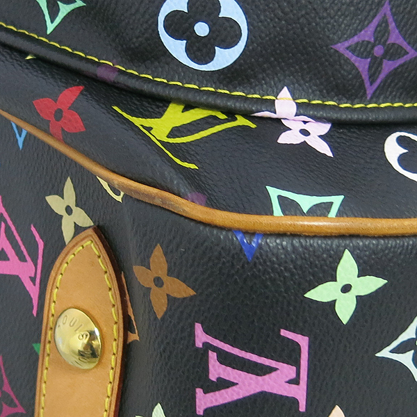 Louis Vuitton(���̺���) M40126 ���׷� ��Ƽ ���� ��Ÿ 2WAY [���빮��] �̹���4 - ���̺��� �߰���ǰ