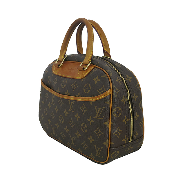 Louis Vuitton(���̺���) M42228 ���׷� ĵ���� Ʈ��� ��Ʈ�� [���빮��] �̹���2 - ���̺��� �߰���ǰ