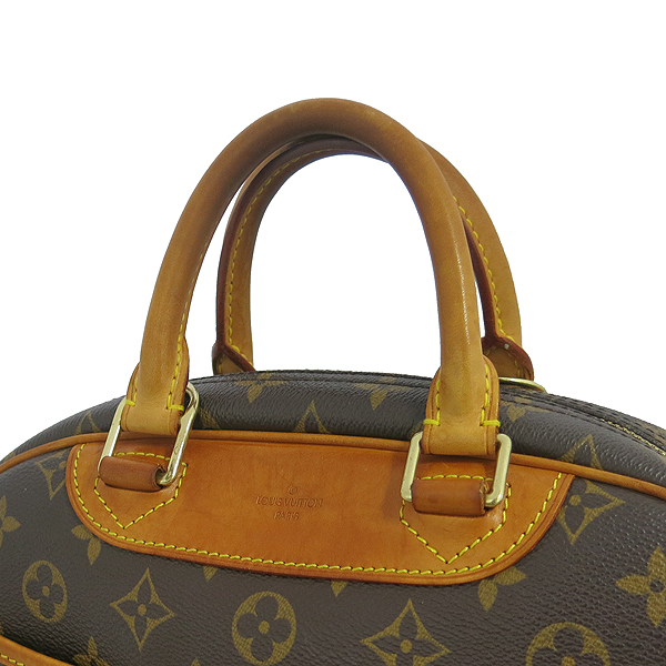 Louis Vuitton(���̺���) M42228 ���׷� ĵ���� Ʈ��� ��Ʈ�� [���빮��] �̹���3 - ���̺��� �߰���ǰ