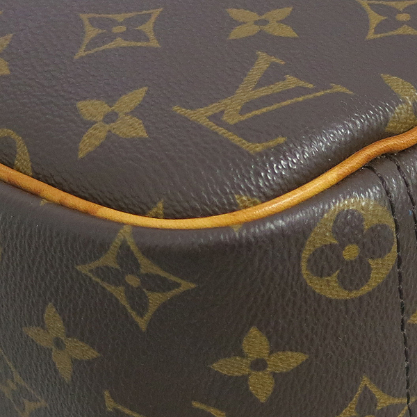 Louis Vuitton(���̺���) M42228 ���׷� ĵ���� Ʈ��� ��Ʈ�� [���빮��] �̹���4 - ���̺��� �߰���ǰ