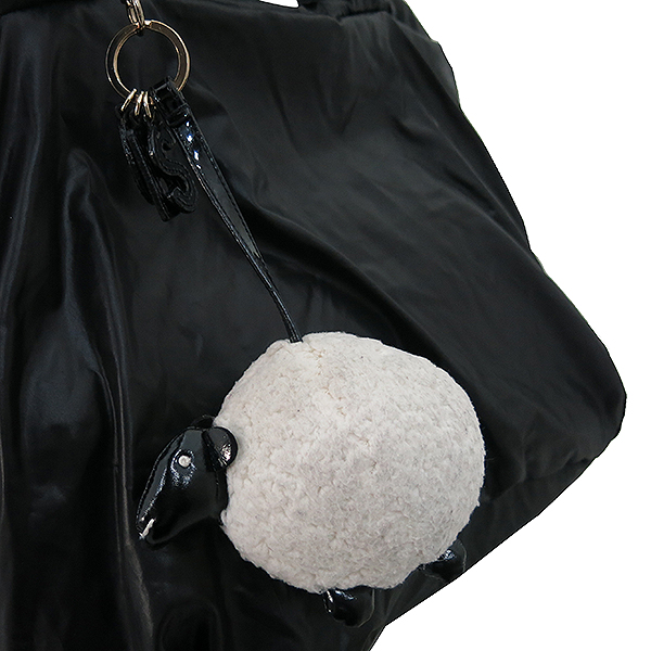 SEE BY CHLOE(�����̲��ο�) 9S7037-N105 JOY RIDER(���� ���̴�) ���� �к긯 �е� ��Ʈ�� + �ִϸ� ���� [�λ꼾�Һ���] �̹���4 - ���̺��� �߰���ǰ