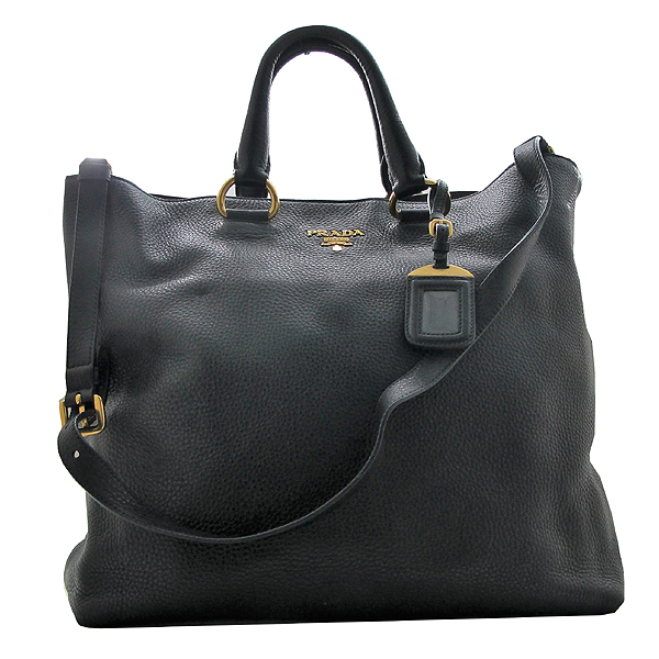 Prada(�����) BN1713 VIT.DAINO ���� ���� ����ΰ� ��Ʈ�� + �����Ʈ�� 2WAY [��õ��] �̹���2 - ���̺��� �߰���ǰ